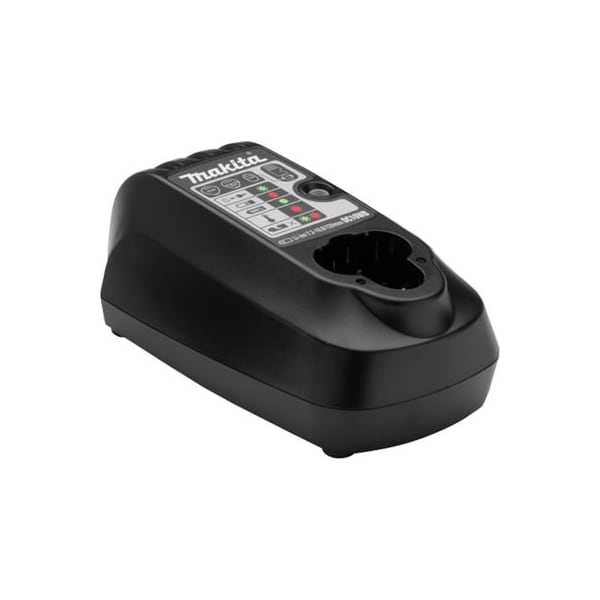 Integrated Supply Network Makita 7.2/12V Charger DC10WB - main